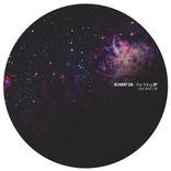 Artwork voor "The Thing"