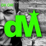 Artwork voor "Oh Oh!"
