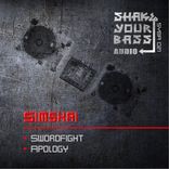 Artwork for "Swordfight / Apology"