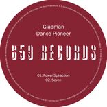 Artwork für "Dance Pioneer EP"