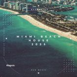 Artwork for "Miami Beach House 2025"
