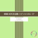 Artwork für "Denmark EP"