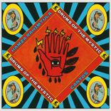 Artwork for "Drums of the Mystic"