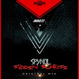 Artwork for "Sudden Sunrise"