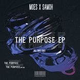 Portada para "The Purpose EP"