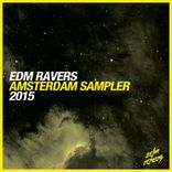 Artwork for "EDM Ravers Amsterdam Sampler 2015"