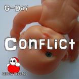 Artwork for "Conflict"