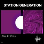 Artwork for "Station Generation"