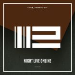 Artwork for "Night Live Online"
