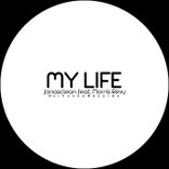Artwork for "My Life"