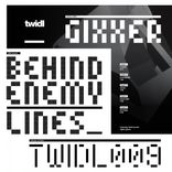 Artwork for "Behind Enemy Lines"