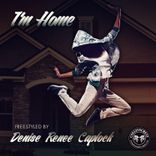 Artwork für "I'm Home"