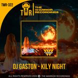 Artwork for "Kily Night"