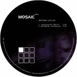 Artwork for "Promised Land"