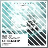 Portada para "Citizenship"