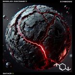 Artwork for "Symbiosis"