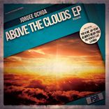 Portada para "Above The Clouds EP"