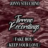 Artwork for "Fake Box / Keep Your Love"