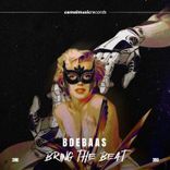 Artwork for "Bring the Beat"