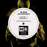 Artwork voor "PER CONCUSSION"