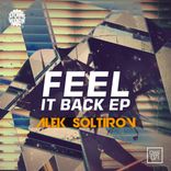 Portada para "Feel It Back EP"
