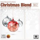 Suntree Records Christmas Blend