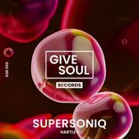 Artwork for "Supersoniq"