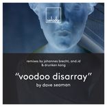 Artwork for "Voodoo Disarray"