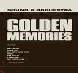 Artwork for "Golden Memories"