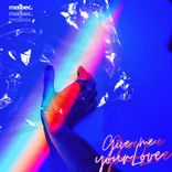 Artwork for "Give Me Your Love"