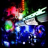 Artwork for "The Force"