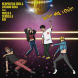 Artwork for "See My Love"