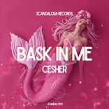 Portada para "Bask in Me"