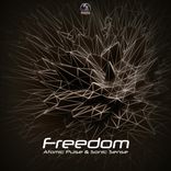Artwork voor "Freedom"