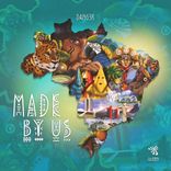 Portada para "Made By Us"