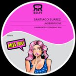 Artwork voor "Undergroove"