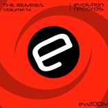 Artwork for "The Remixes, Vol. 4"
