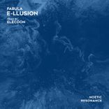 Artwork for "E-llusion"