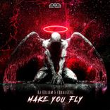 Artwork for "Make You Fly"