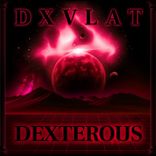 Artwork for "Dexterous"