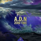 Artwork for "Zero Time"
