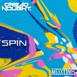 Artwork for "Spin"