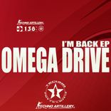 Artwork für "I'm Back Ep"