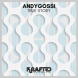 Artwork für "True Story"