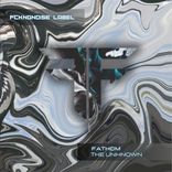 Portada para "The Unknown"