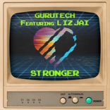 Artwork für "Stronger"