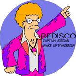 Artwork for "Wake up Tomorrow"