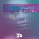 Portada para "Mixed Emotions"