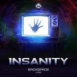 Artwork for "Insanity"