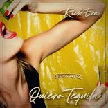 Artwork for "Quiero Tequila"